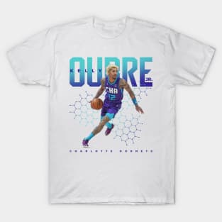 Kelly Oubre Jr T-Shirt